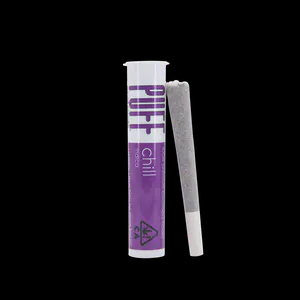 Puff Preroll 1g Chill $8